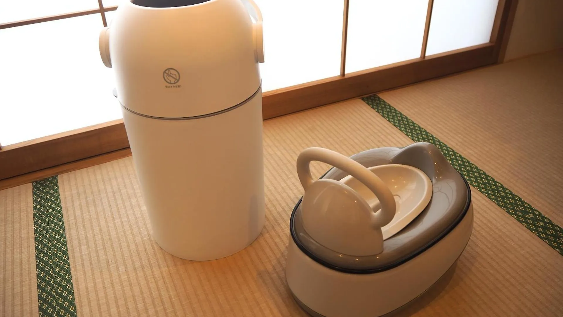 Aparthotel Bon Kyoto Station Japon